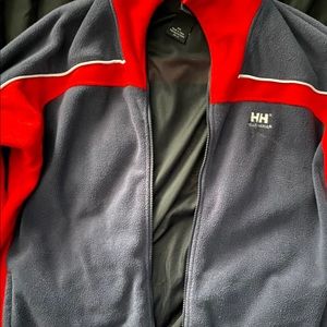 Helly Hansen Nautical fleece jacket! (XXL)